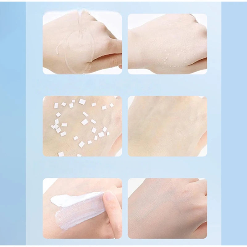 Esencia Coreana de Agua de Abedul con Niacinamida
