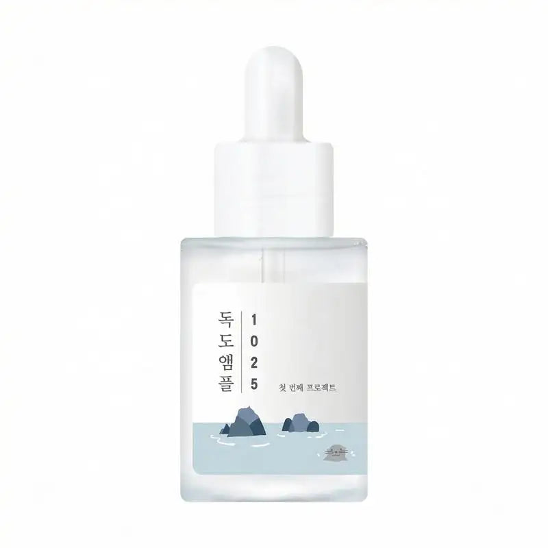 Esencia Coreana de Agua de Abedul con Niacinamida
