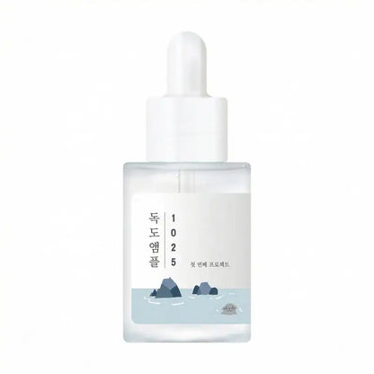 Esencia Coreana de Agua de Abedul con Niacinamida