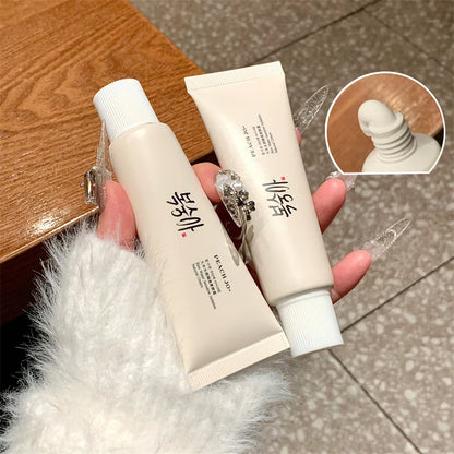 Bloqueador solar de cara coreano con extracto de arroz SPF 50+